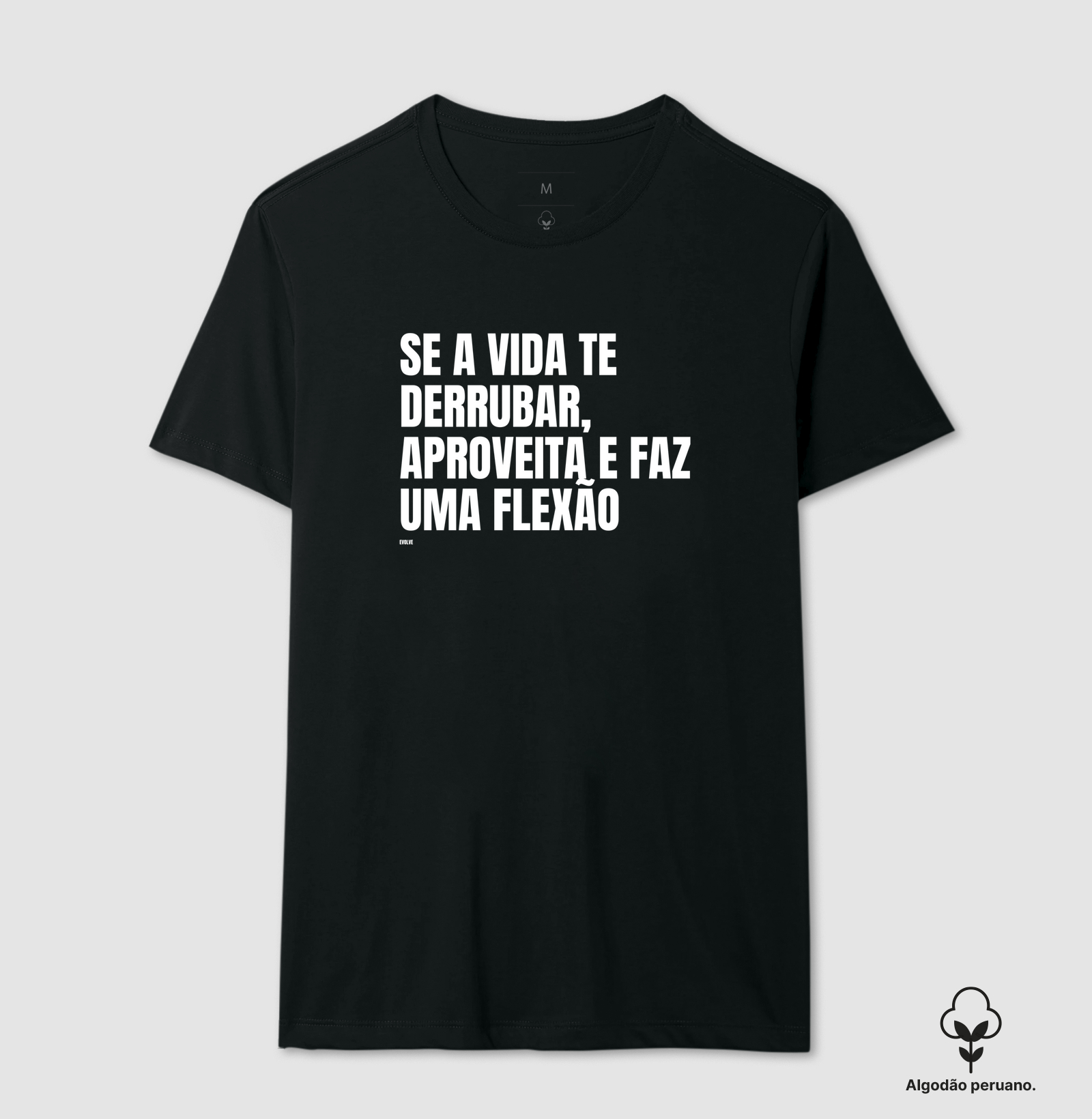 FAZ UMA FLEXÃO