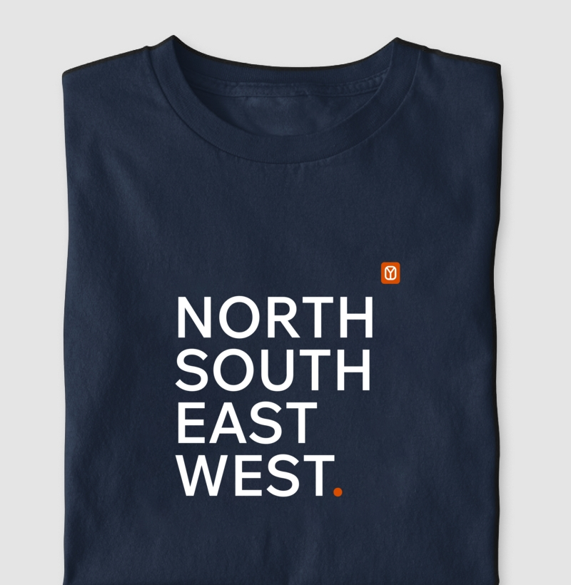 Camiseta Culture N S E A