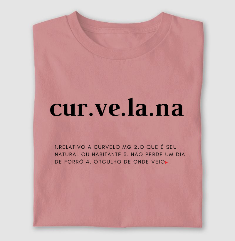 CURVELANA