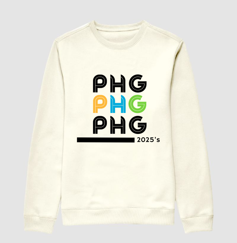 PHG 2025