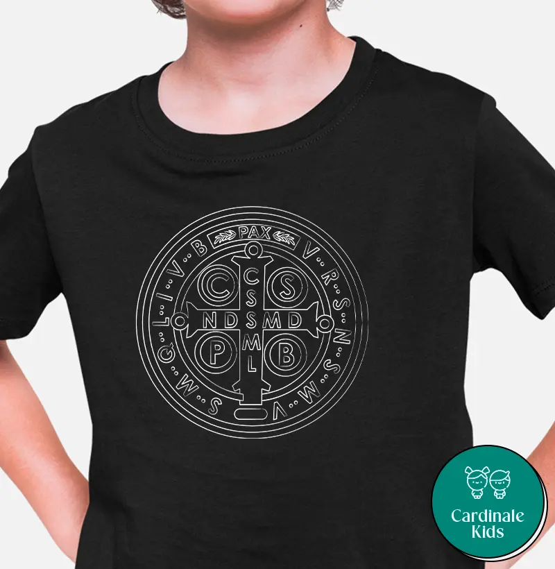 Medalha de São Bento