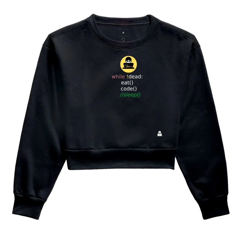 Vida de Dev - while !dead - v2