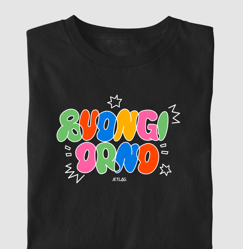 Buongiorno