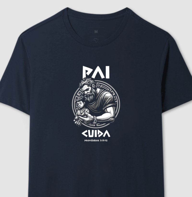Clássica - Pai cuida
