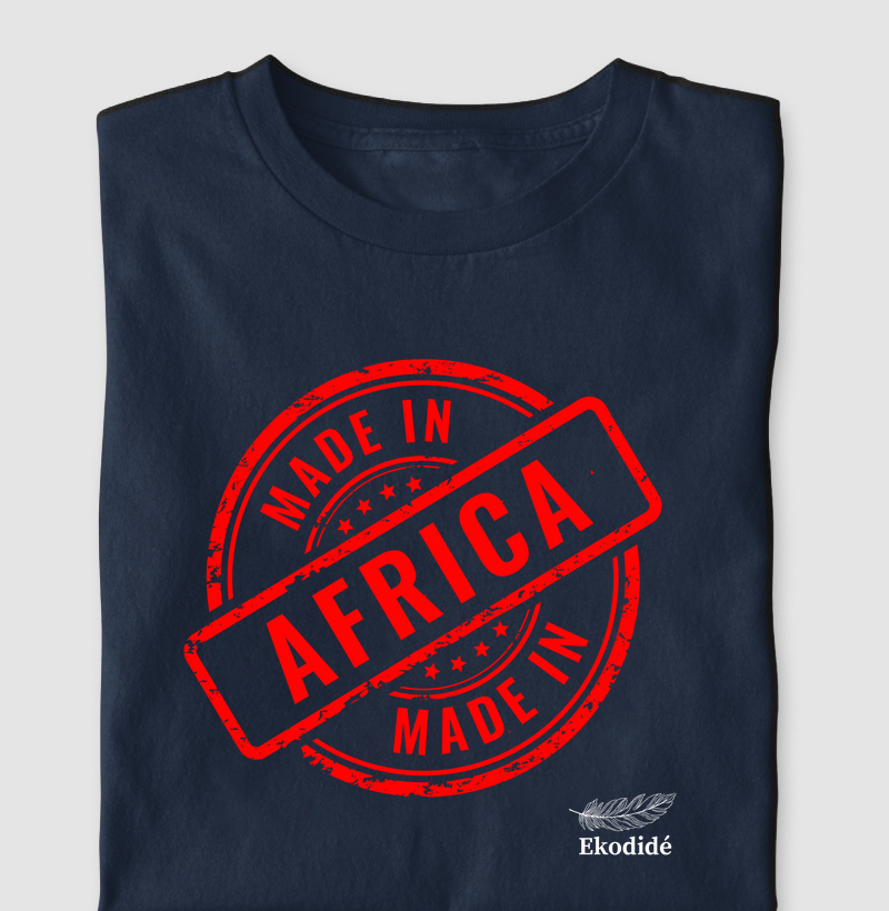 Made in Africa