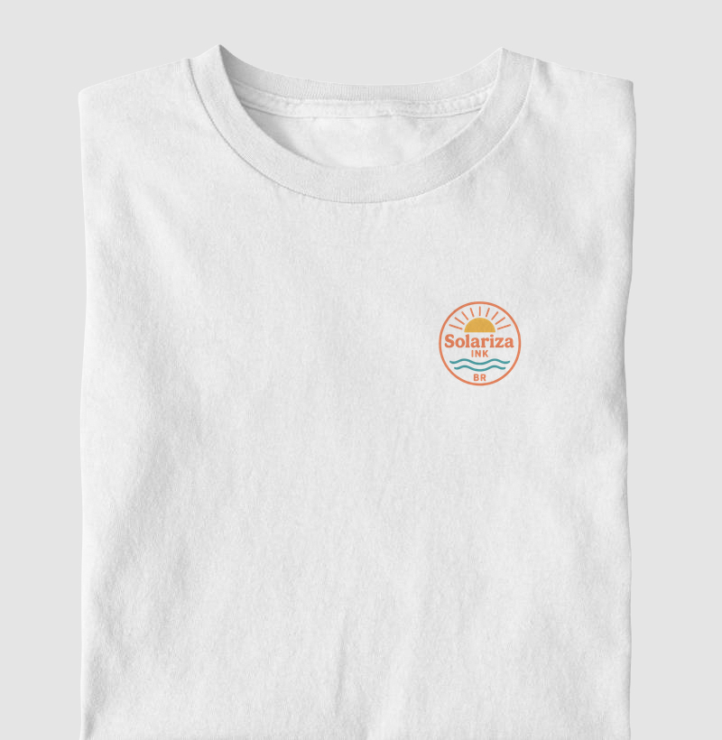 Solariza Ink Infantil