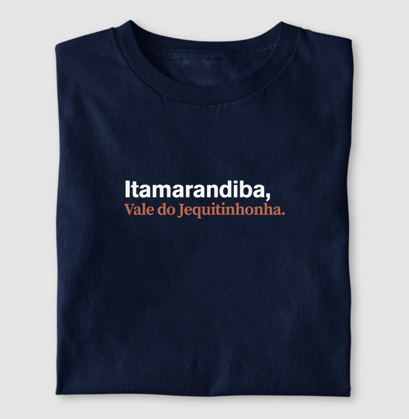 Itamarandiba, Vale do Jequitinhonha.