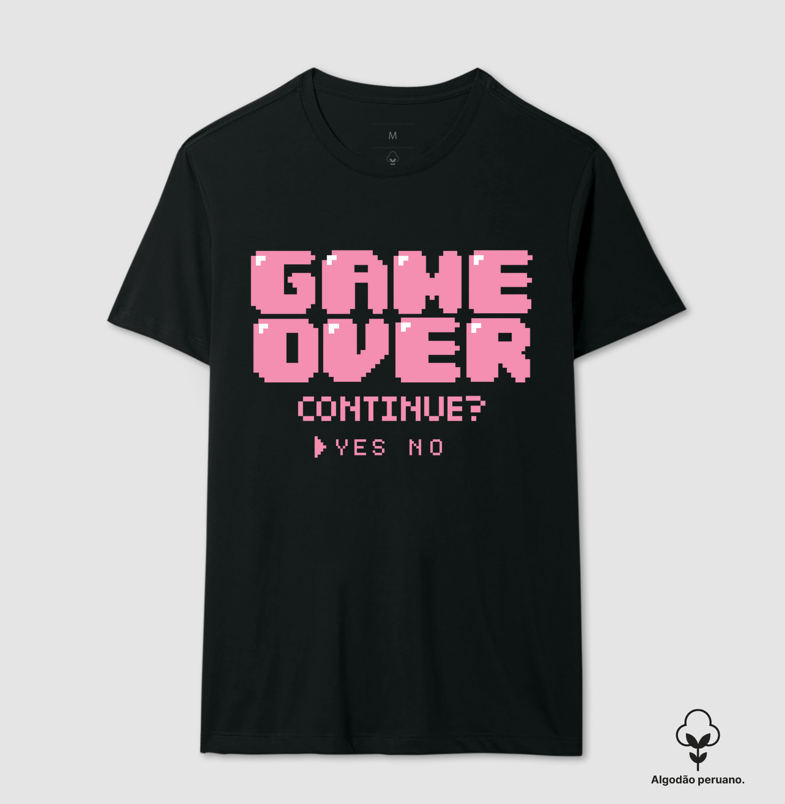 Game Over