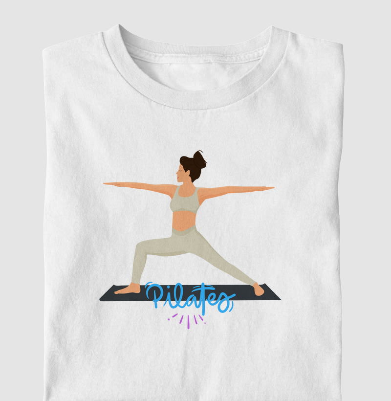 Pilates - Life Style