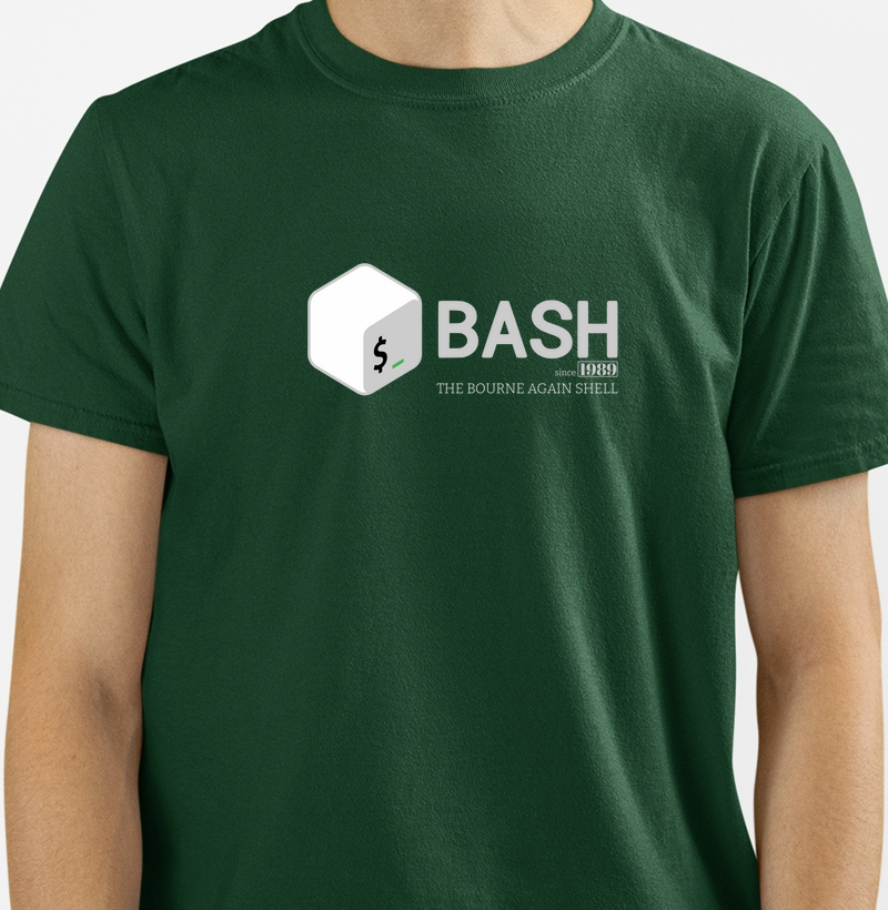 Bash - dark