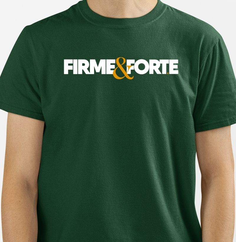 Firme & forte