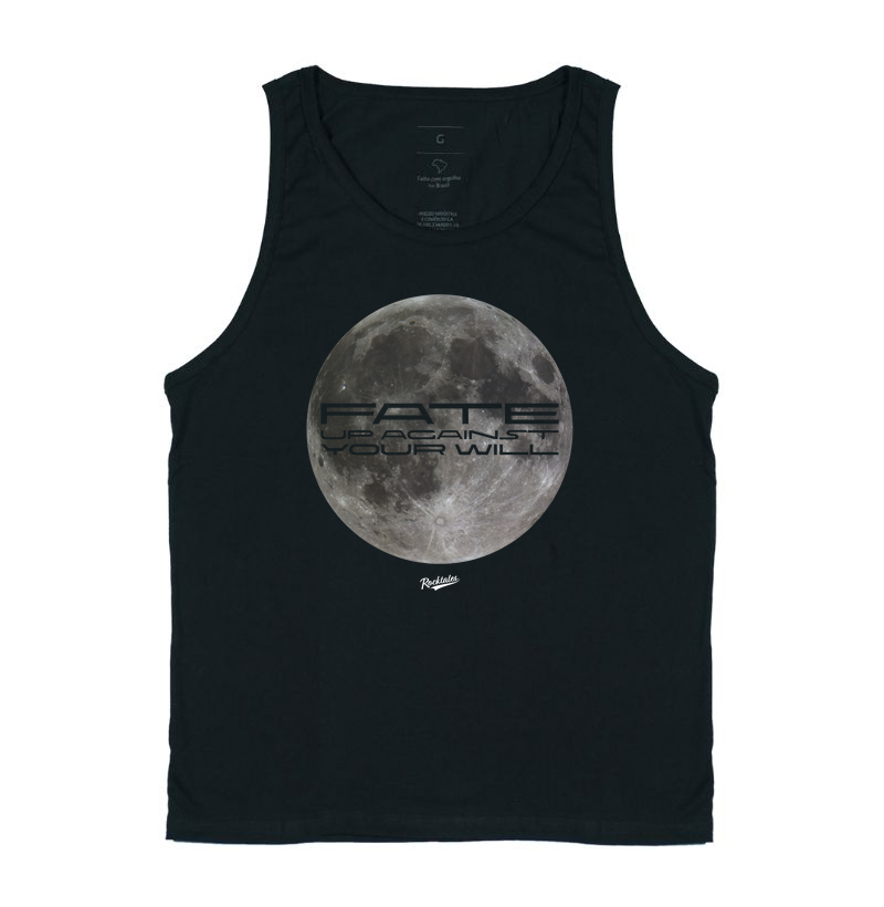 Killing Moon