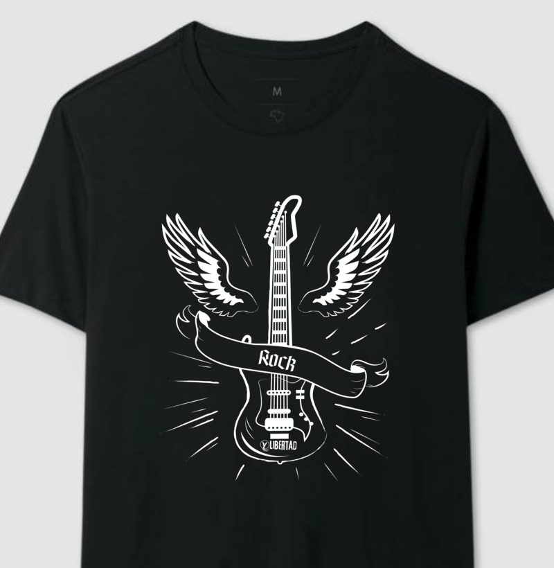Guitarra Rock