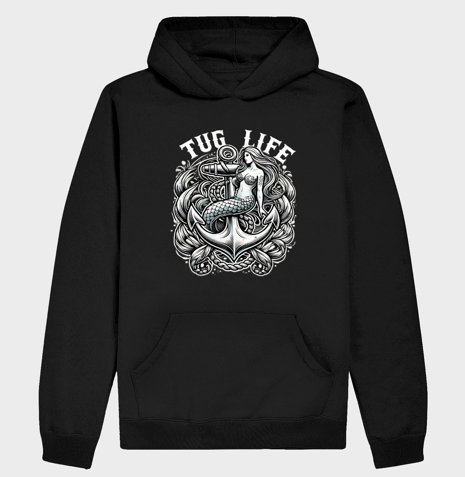 TugLife Siren