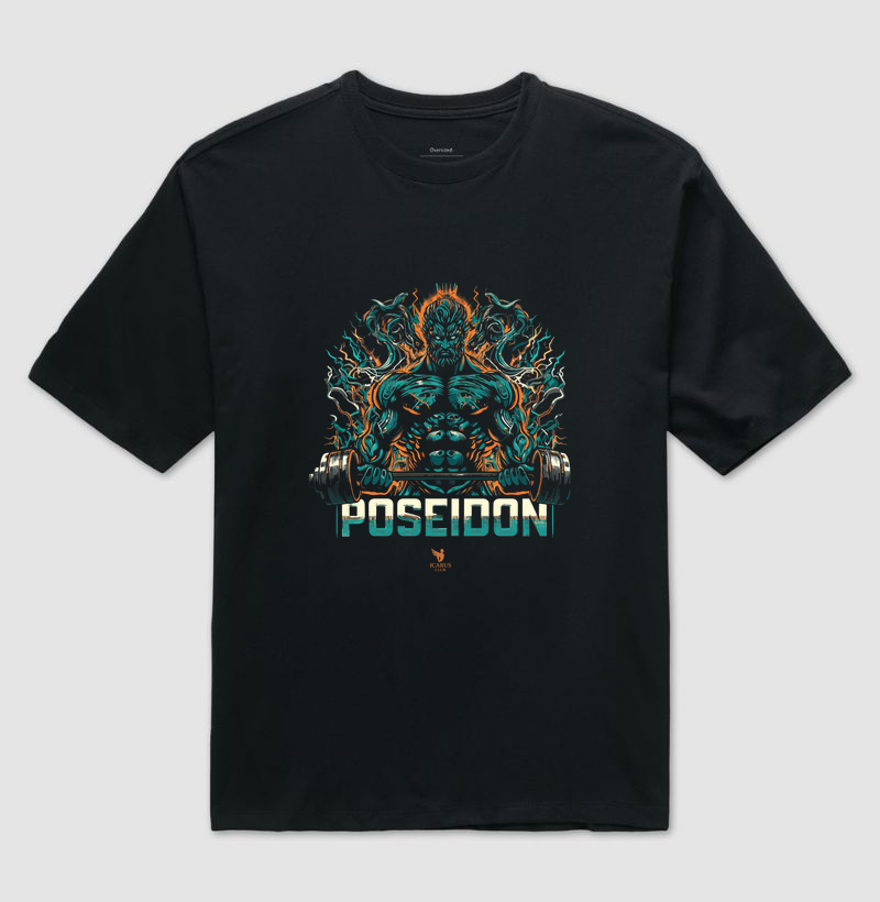 Poder de Poseidon