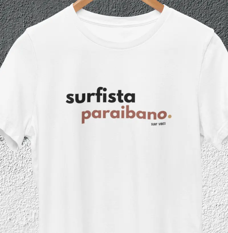 Surfista Paraibano