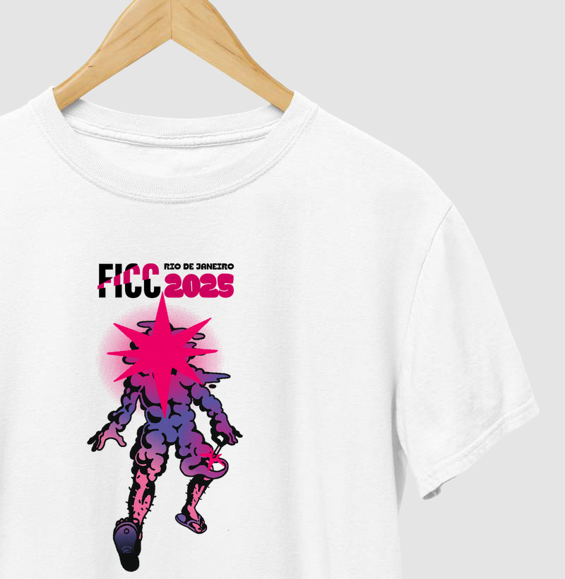 FICC Rio - The Thing