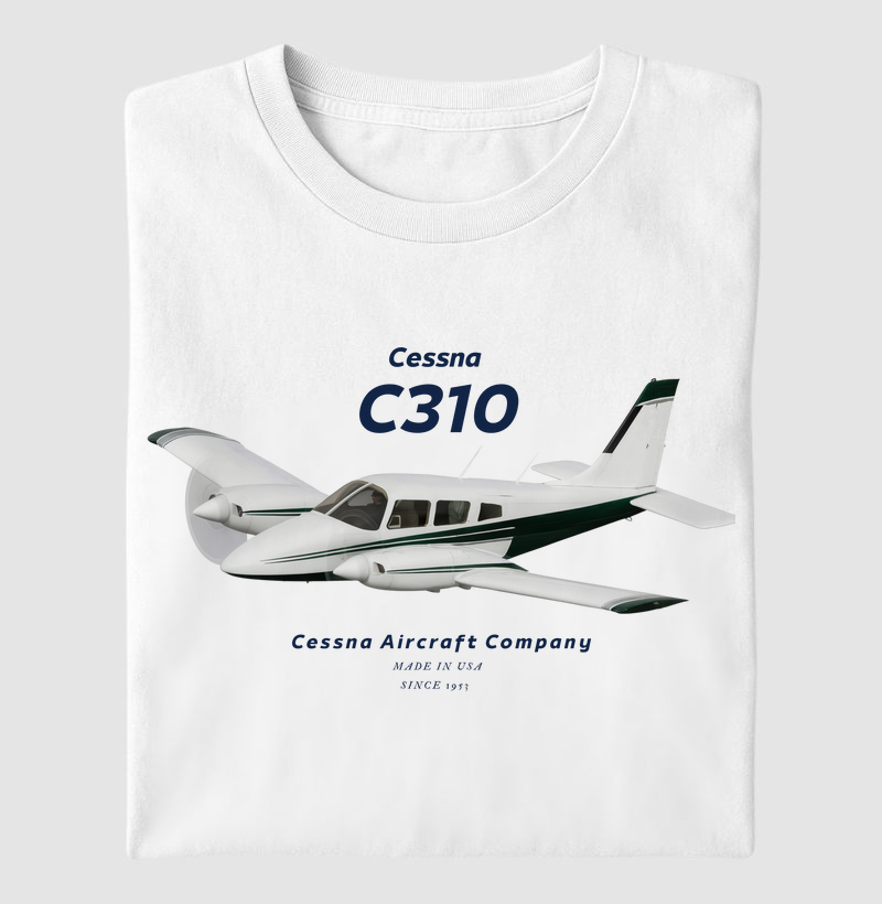Cessna C310