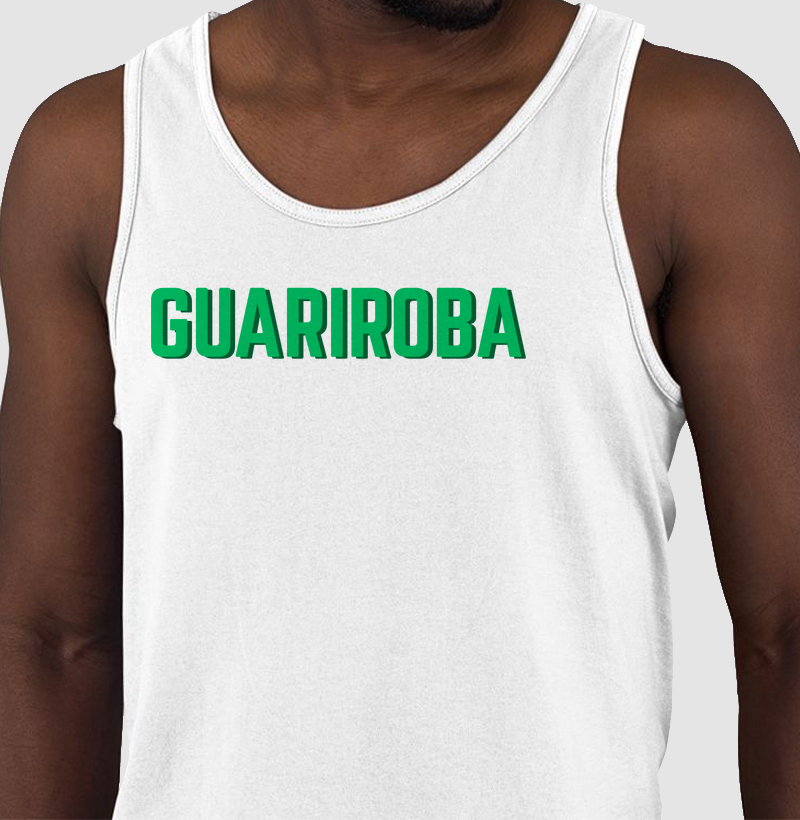 Guariroba