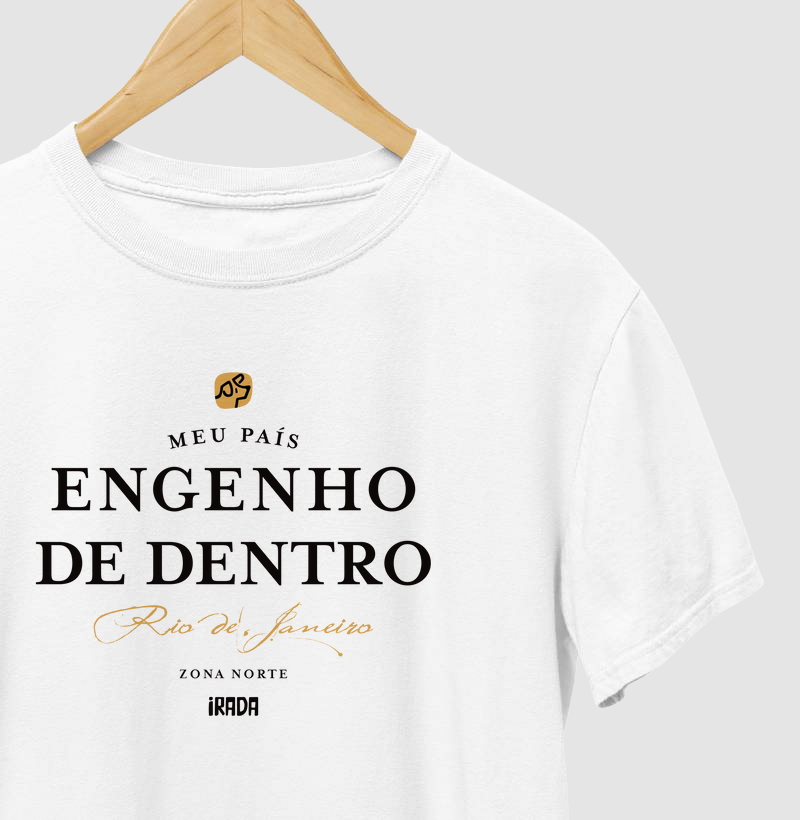 Meu País Engenho de Dentro