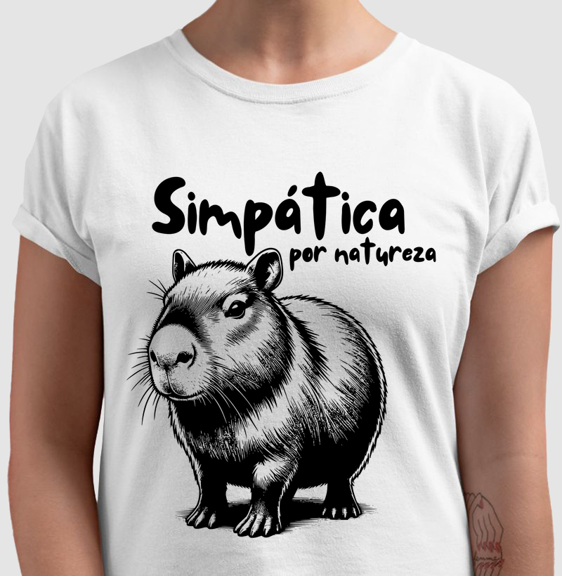 SIMPATICA