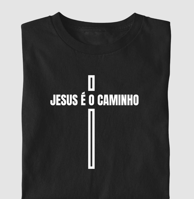 Cruz: Jesus é o Caminho