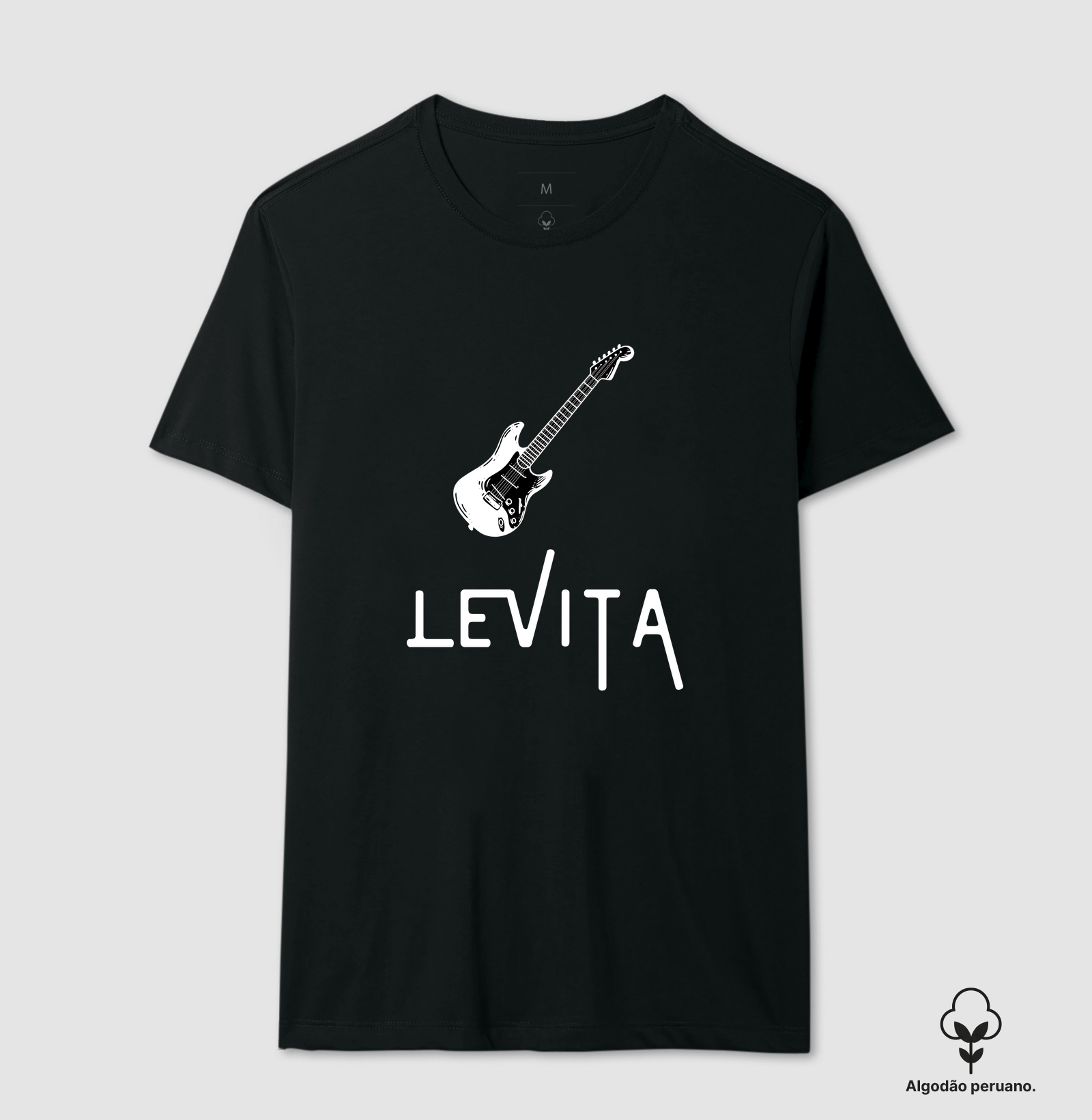 LEVITA GUITARRA