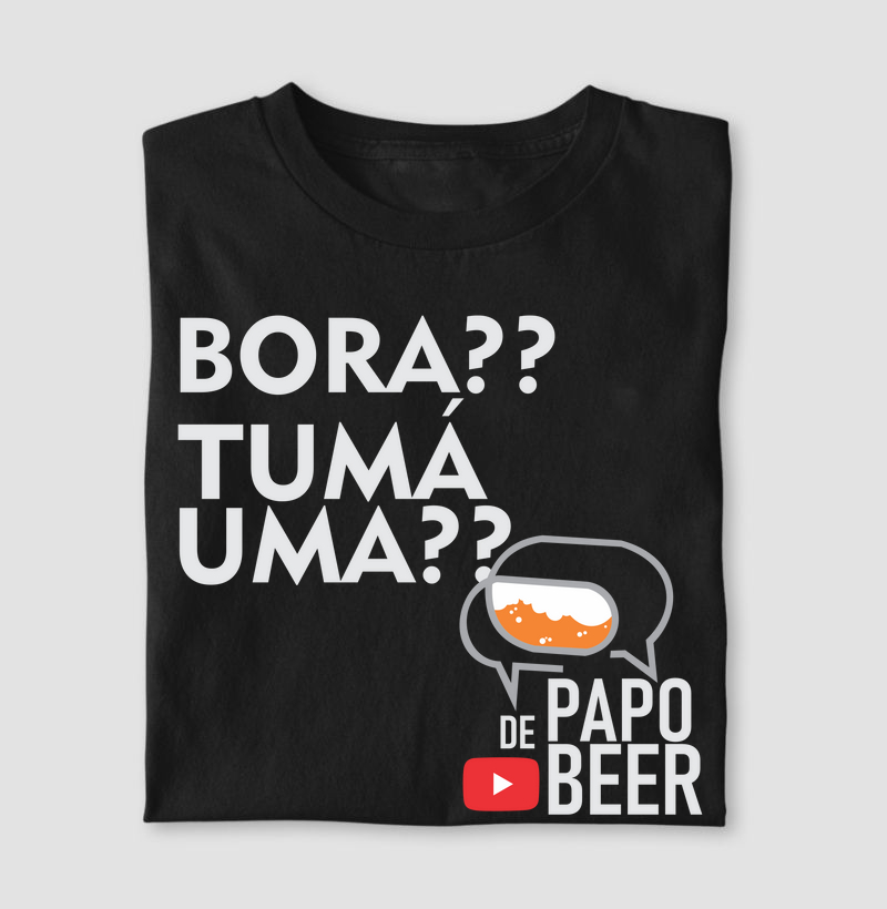 Papo de Beer Bora Tuma Uma