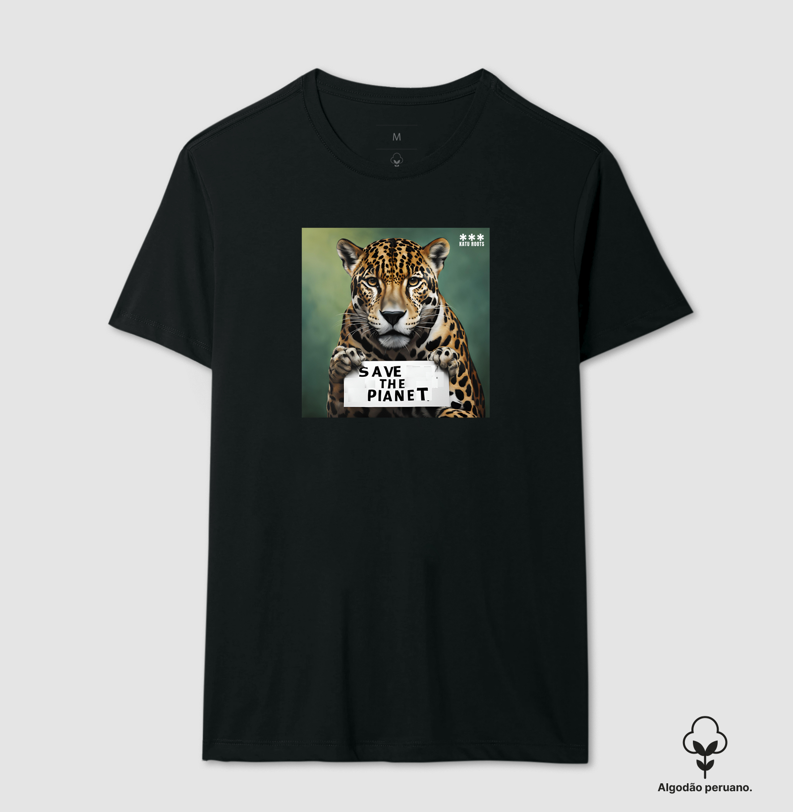 ONÇA - SAVE THE PLANET 
