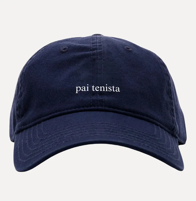 PAI TENISTA