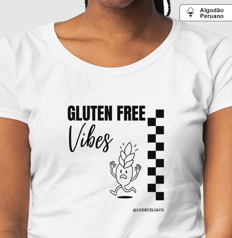 Gluten Free Vibes Versão 2