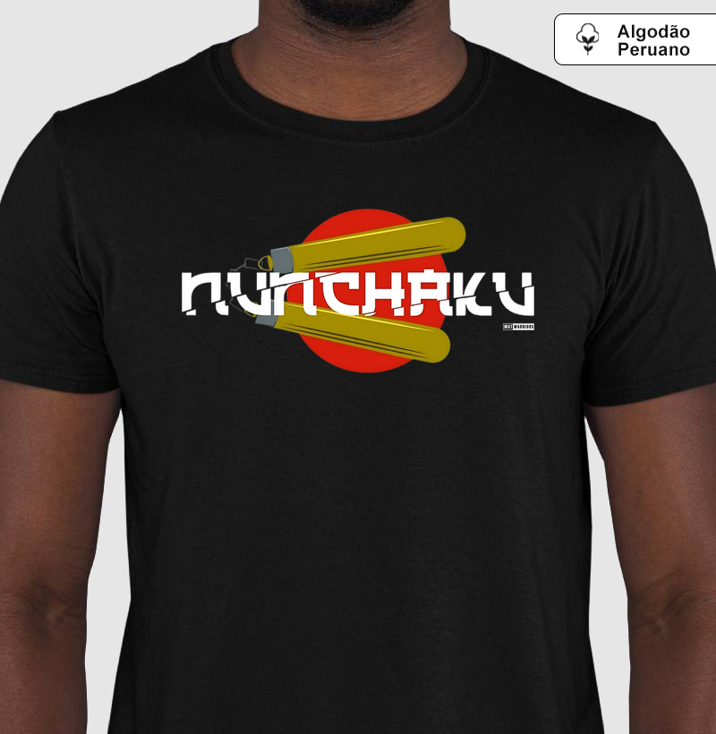 NUNCHAKU
