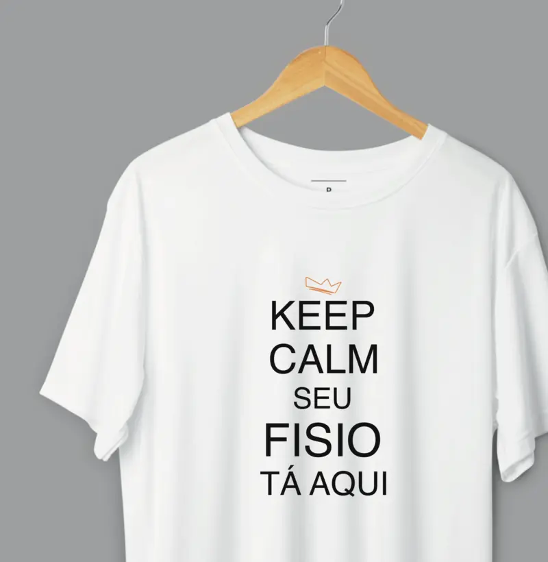 Keep calm