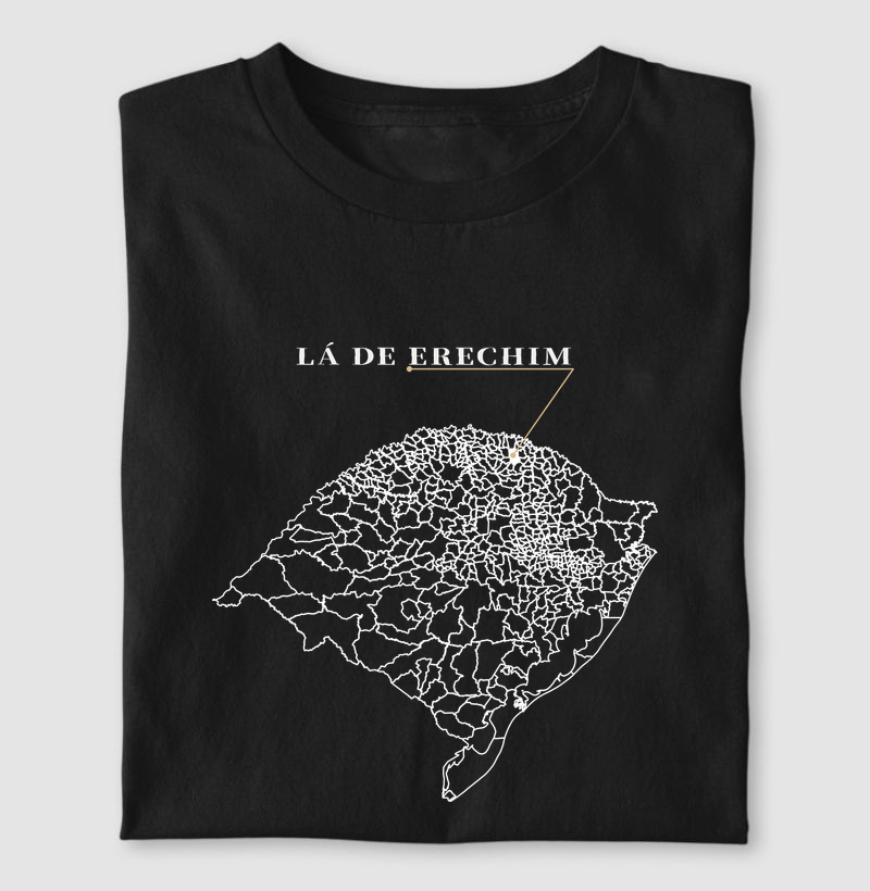 Erechim | Origem RS