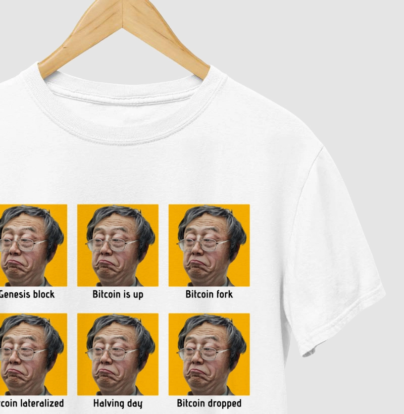 Nakamoto Faces