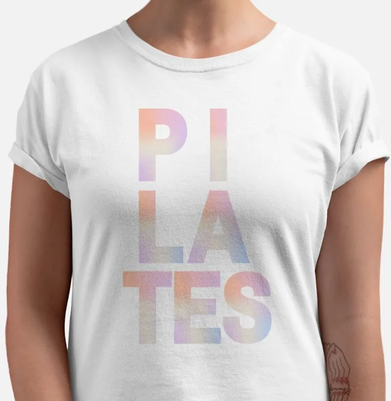 PILATES DEGRADE