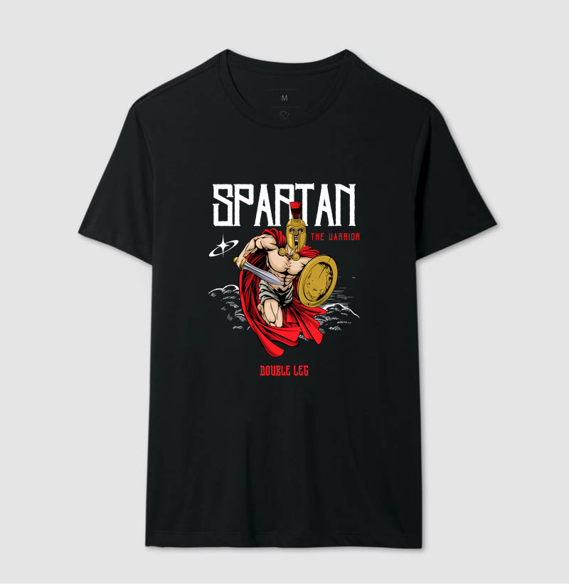 Guerreiro espartano