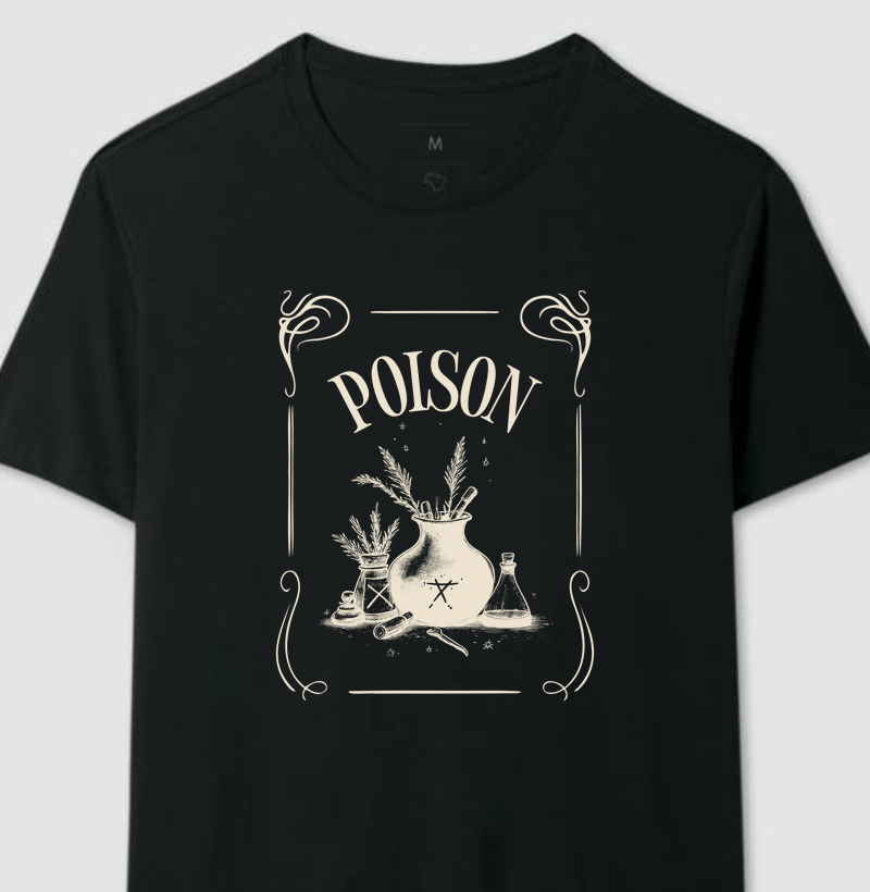 Poison