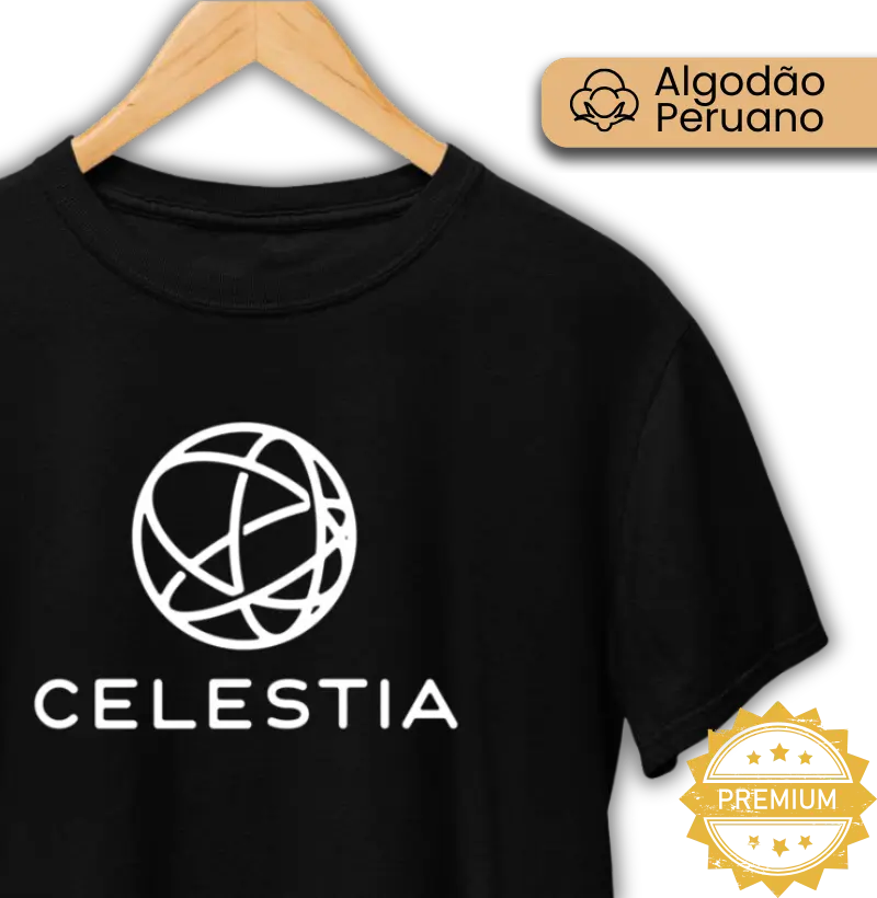 Blockchain Modular Celestia