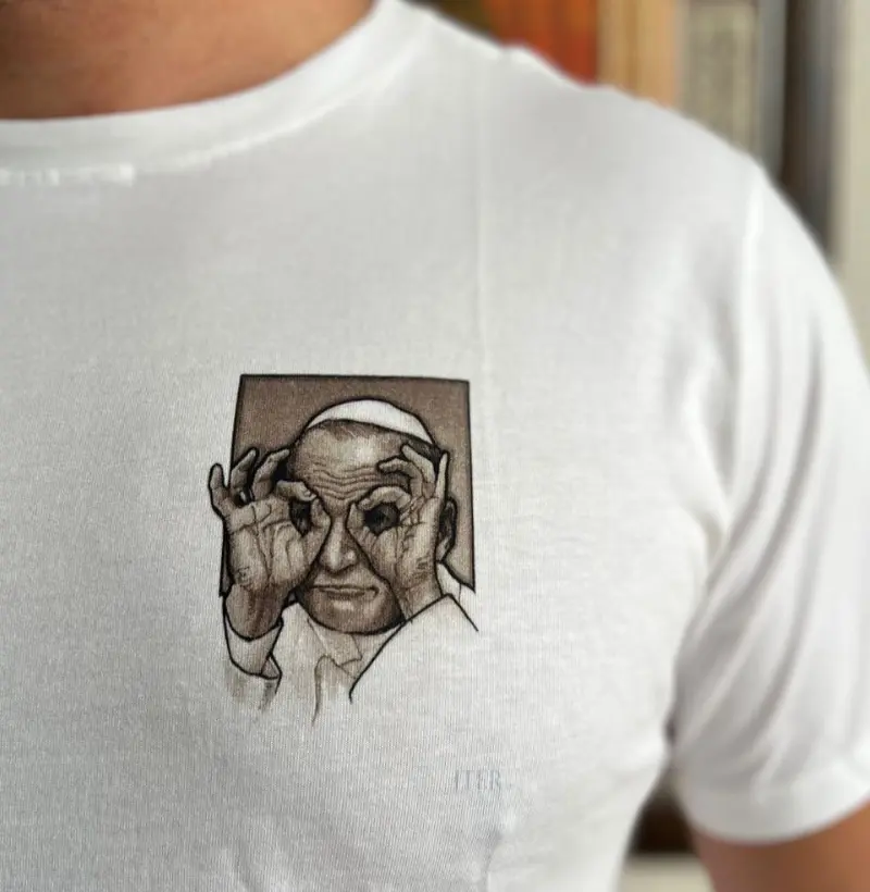 Papa JPII