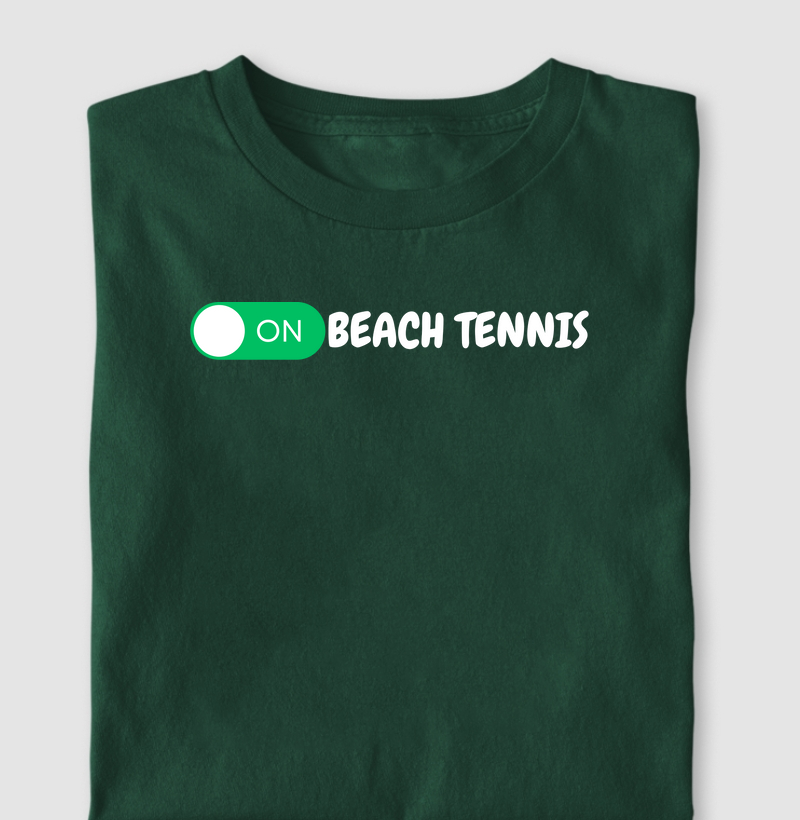 ON Beach Tennis