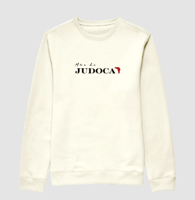 Mãe de Judoca