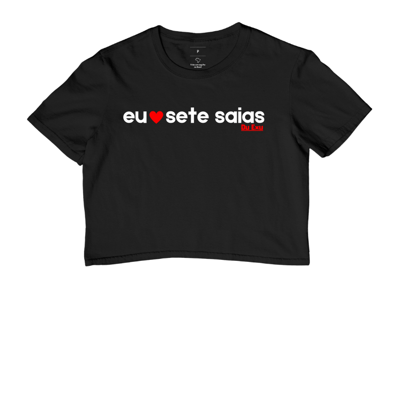 SETE SAIAS