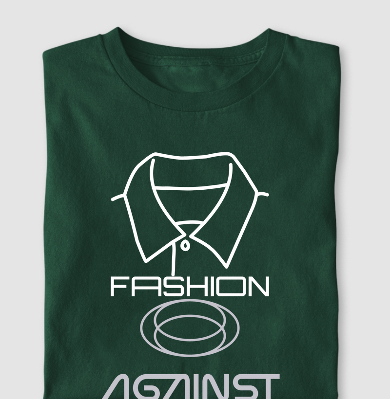 Against Fashion