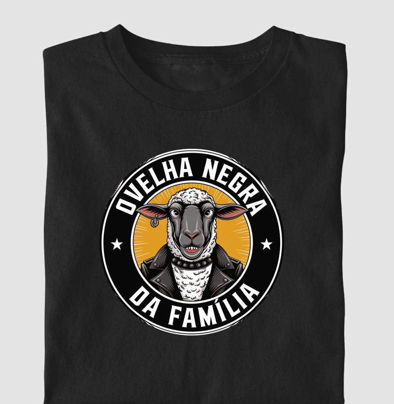 Ovelha negra