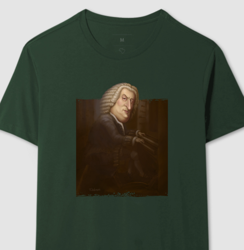 Johann Sebastian Bach