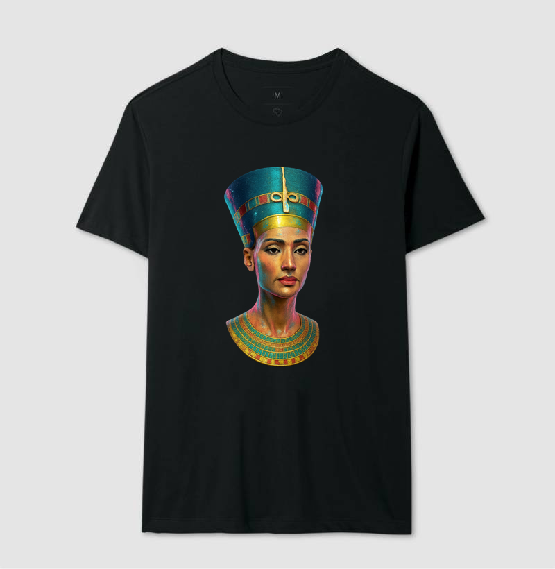 Nefertiti - Rainha Imortal