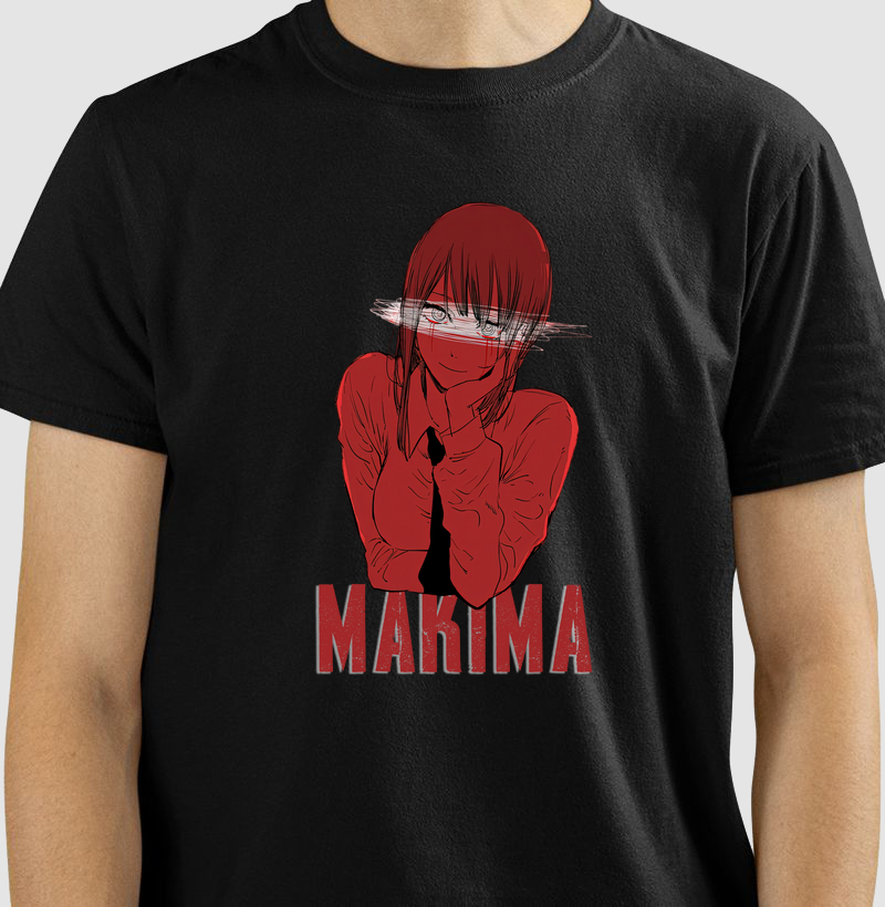 Makima Chainsaw-Man