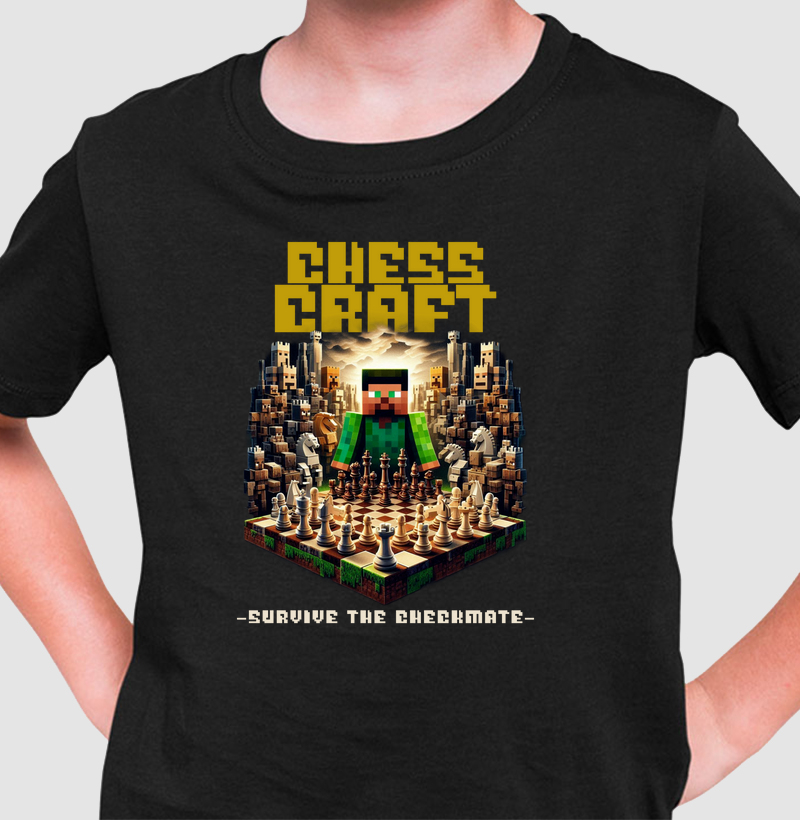 Chess Craft