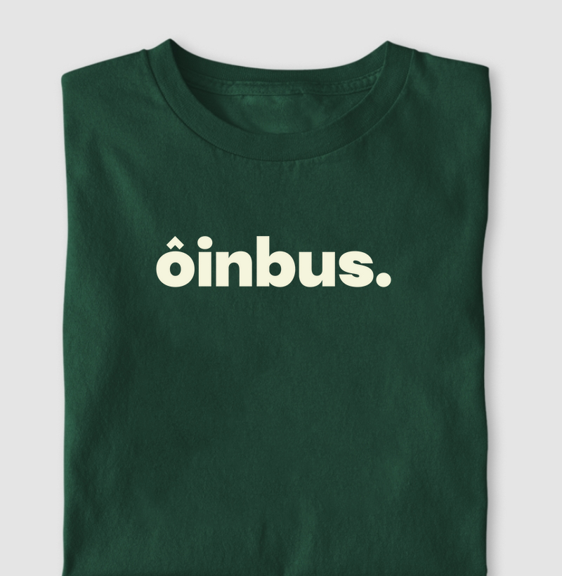 Ôinbus
